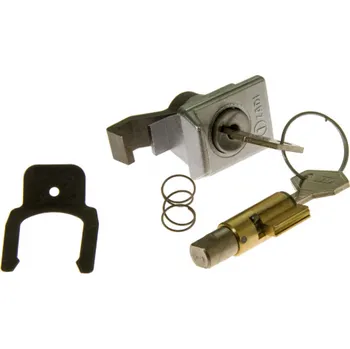 Motozámek Sada zámků JMP