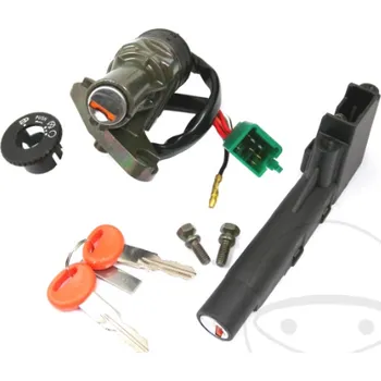 Motozámek Sada zámků JMP