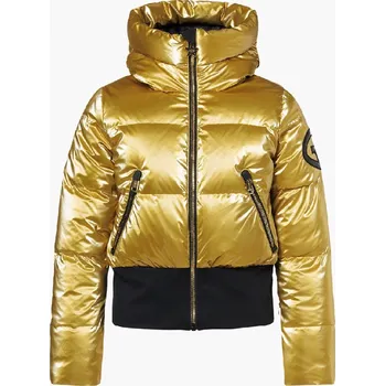 Goldbergh bunda Bombardino Ski Jacket rich gold 32
