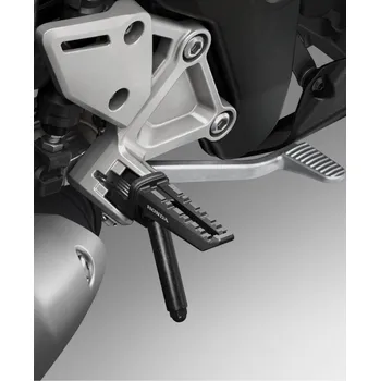 Auto-moto Sportovní stupačky řidiče HONDA