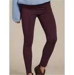 Sinsay - Legíny - burgundy - 268FK-93X - 268FK-93X-M