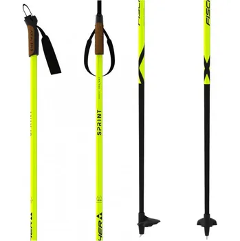 Běžecké lyžování Fischer SPRINT JR 2025/26