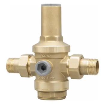 Ventil Redukční ventil ICMA 1/2"