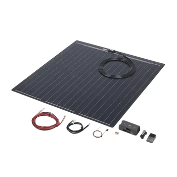 solární set Solární set FLAT LIGHT MT 170 FLQ