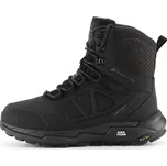 ALPINE PRO - NERBE PÁNSKÁ ZIMNÍ OBUV S MEMBRÁNOU PTX MBTF43899044