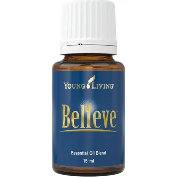 Young Living Believe esenciální olej 15ml