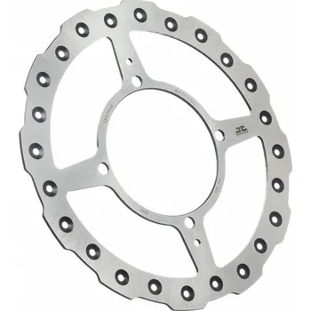 Autodíl Brzdový kotouč JT