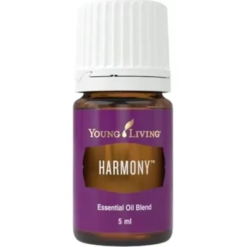 Young Living Harmony esenciální olej 5ml