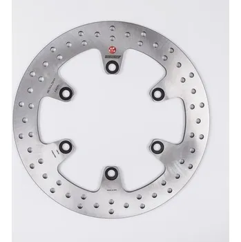 Brzdový kotouč brzdový kotouč přední, BRAKING