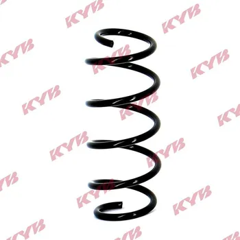 KYB RA1659 Pružina podvozku (RA1659)