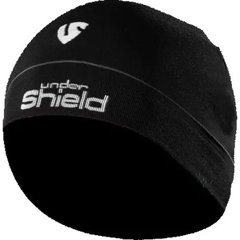Kukla čepice pod přilbu Hero Inner helmet, UNDERSHIELD (černá) USH IH 601