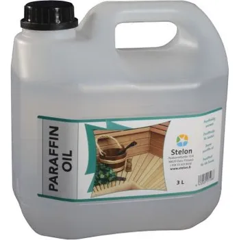 STELON Parafínový olej do sauny 3 l
