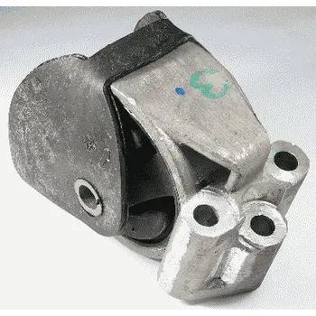 Uložení převodovky Montáž převodovky vlevo, 88-215-A