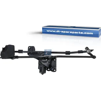 Motorek stěrače a odstřikovače Tyčoví stěračů DT Spare Parts 5.63206