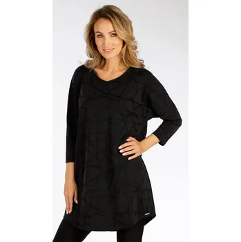 Dámská tunika Litex Dámská tunika s 3/4 rukávem 7F017 7F017 L