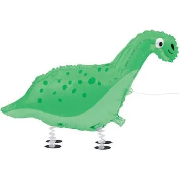 Balónek Unique Balónek chodící Brontosaurus