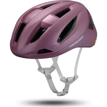 Cyklistická přilba Specialized Search Quartz Metallic S