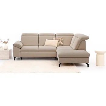 Sedací souprava Camelo levá