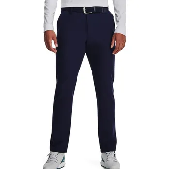 Pánské kalhoty Kalhoty Under Armour UA CGI Tapered Pant-BLU 1379729-410 Velikost 40/34