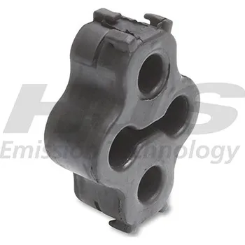 Držák, tlumič výfuku HJS 83 22 6974