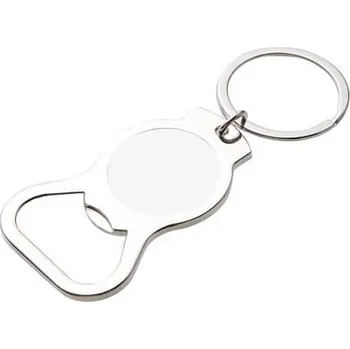 Klíčenka – otvírák na láhve s vlastním potiskem