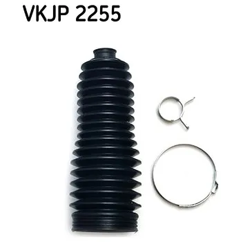 Sada měchů, řízení, VKJP 2255