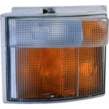 Směrový světlomet Blikač ABAKUS 771-1502R-UE