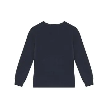 Dámský svetr United Colors Of Benetton Svetr 106WC108R Tmavomodrá Regular Fit 130