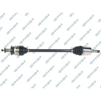 Hřídel nápravy Hnací hřídel GSP 262077