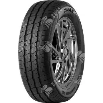 Pneumatiky ZMAX ICEPIONEER 989 195/60 R16 99H, zimní pneu, VAN
