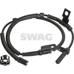 Snímač, počet otáček kol SWAG 33 10 5892