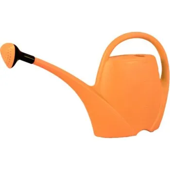 Zahrada Konvička SPRING s růžicí plastová 2,5l (00725or) konvice Fiskars 00725or