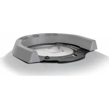 Zavazadlo na motocykl Shad montážní sada Click System SHAD C011CS