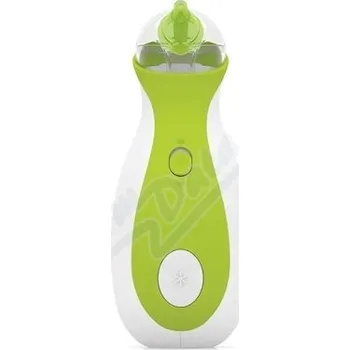 Odsávačka hlenu Nosiboo Go Odsávačka nosních hlenů elektr.cestovní