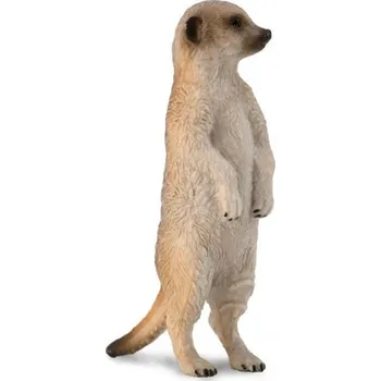 Figurka Surykatka szara S (Hračka)