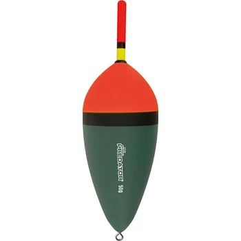 Signalizace záběru Fox Rage Predator HD Stubby Swivel float - 15g