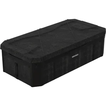 Úložný box YAKIMA MOD GearCrate LG/XL - plastová přepravka s víkem