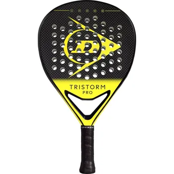 Tenisová raketa Padel raketa DUNLOP TRISTORM PRO '25