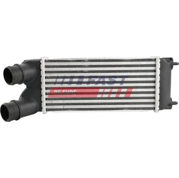 Chladič motoru FAST FT55575 Chladič turba (FT55575)