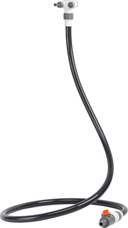 Zahradní mlha COBRA FLEXI - BRADAS
