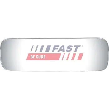 Auto zrcátko FAST FT88550 Sklo do zrcátka, vnější zrcátko (FT88550)