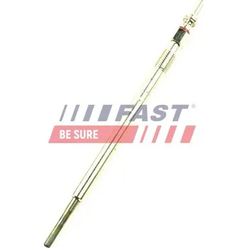 Zapalovací a žhavicí svíčka FAST FT82750 Žhavicí svíčka (FT82750)