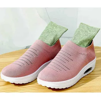 Přípravek pro údržbu obuvi Sáčky proti zápachu do bot