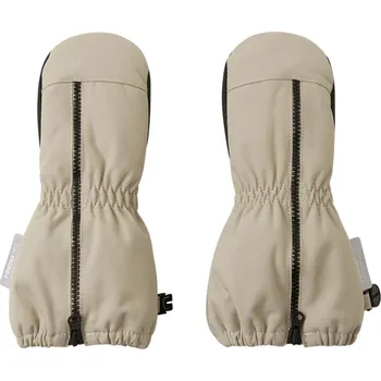 Rukavice Dětské lyžařské palčáky Reima Tepas béžová 2