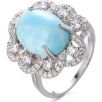 Prsten Stříbrný prsten TIFFANY Velikost:9 (EU: 59-61) Ag/; ≤5,65 g 10207_9