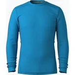 Smartwool CLASSIC THERMAL MERINO BL CREW BOXED Nival Blue