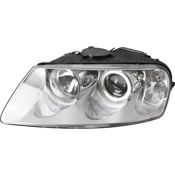 Přední světlomet Světlomet ABAKUS 441-1184LMLD-EM