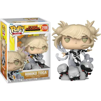 Figurka Funko POP! 2159 Plus: My Hero Academia - Himiko Toga