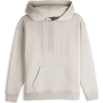 Dámské oblečení GATE Basic oversize mikina s kapucí 32 625-0007/225