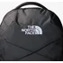 Sportovní batoh The North Face Jester 28 l, Asphalt Grey/TNF Black